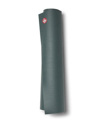 Manduka PRO Long Yoga Mat 6mm (Black Sage – Length 215cm)