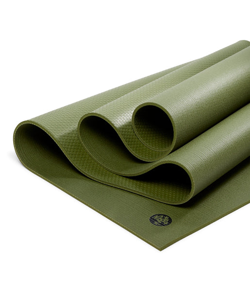 Manduka PRO Yoga Mat 6mm (Earth - Length 180cm)