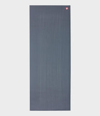 Manduka PRO Yoga Mat 6mm (Thunder - Length 180cm)