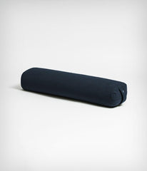 Manduka Enlight Lean Bolster (Midnight - One Size)