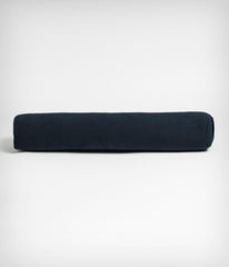 Manduka Enlight Lean Bolster (Midnight - One Size)