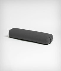 Manduka Lean Bolster (Thunder - One Size)