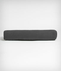 Manduka Lean Bolster (Thunder - One Size)