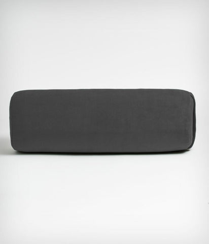 Manduka Enlight™ Bolster (Thunder - One Size)