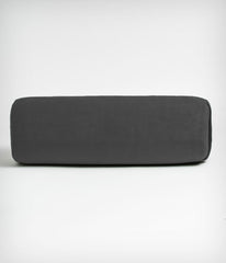 Manduka Enlight™ Bolster (Thunder - One Size)