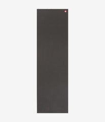 Manduka PRO Long Yoga Mat 6mm (Black - Length 215cm)