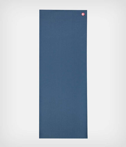 Manduka PRO Yoga Mat 6mm (Odyssey - Length 180cm)