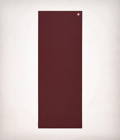 Manduka PRO Yoga Mat 6mm (Verve - Length 180cm)