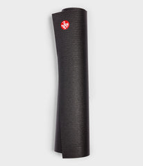 Manduka PROLite Yoga Mat 4.7mm (Black - Length 180cm)