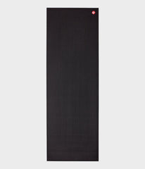 Manduka PROLite Yoga Mat 4.7mm (Black - Length 180cm)