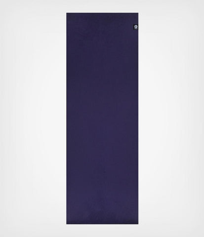 Manduka X Yoga Mat 5mm (Magic - Length 180cm)