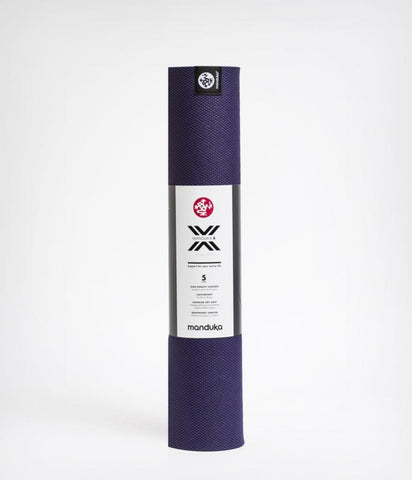 Manduka X Yoga Mat 5mm (Magic - Length 180cm)