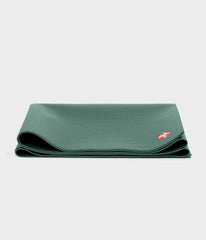 Manduka PRO Travel Yoga Mat 2.5mm (Sage - Length 180cm)