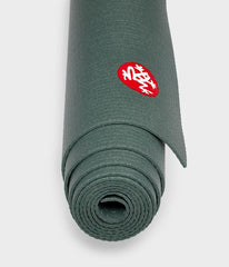 Manduka PRO Travel Yoga Mat 2.5mm (Sage - Length 180cm)