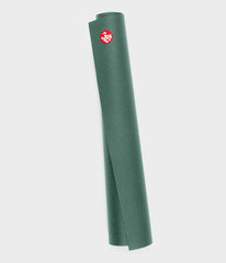 Manduka PRO Travel Yoga Mat 2.5mm (Sage - Length 180cm)