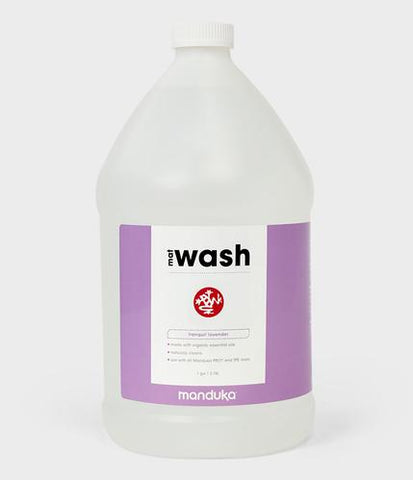 Mat Wash 1 gallon