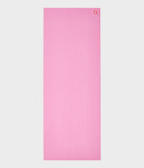 Manduka PRO Yoga Mat 6mm (Fuschia - Length 180cm)