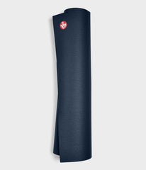 Manduka PRO Yoga Mat 6mm (Midnight - Length 180cm)