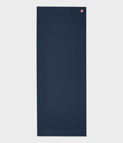 Manduka PRO Yoga Mat 6mm (Midnight - Length 180cm)