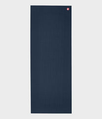 Manduka PRO Yoga Mat 6mm (Midnight - Length 180cm)