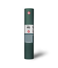 Manduka PRO Yoga Mat 6mm (Sage - Length 180cm)