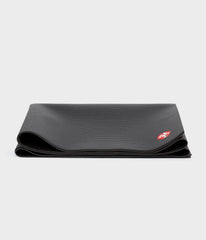 Manduka PRO Travel Yoga Mat 2.5mm (Black - Length 180cm)