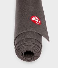 Manduka PRO Travel Yoga Mat 2.5mm (Black - Length 180cm)