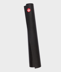 Manduka PRO Travel Yoga Mat 2.5mm (Black - Length 180cm)