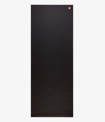 Manduka PRO Travel Yoga Mat 2.5mm (Black - Length 180cm)