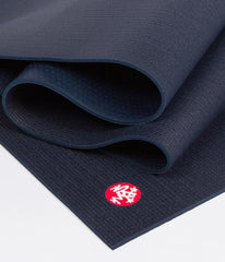 Manduka PROLite Yoga Mat 4.7mm (Midnight- Length 180cm)