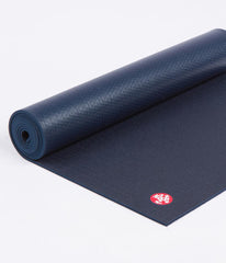 Manduka PROLite Yoga Mat 4.7mm (Midnight- Length 180cm)