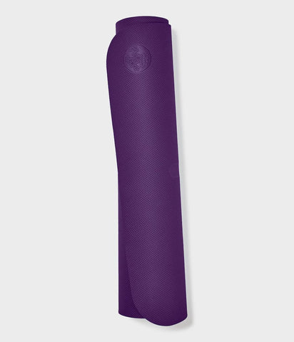 Manduka BEGIN Yoga Mat 5mm (Magic - Length 172cm)