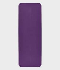 Manduka BEGIN Yoga Mat 5mm (Magic - Length 172cm)