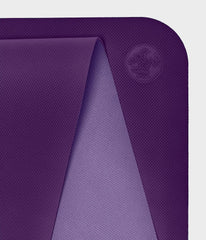 Manduka BEGIN Yoga Mat 5mm (Magic - Length 172cm)